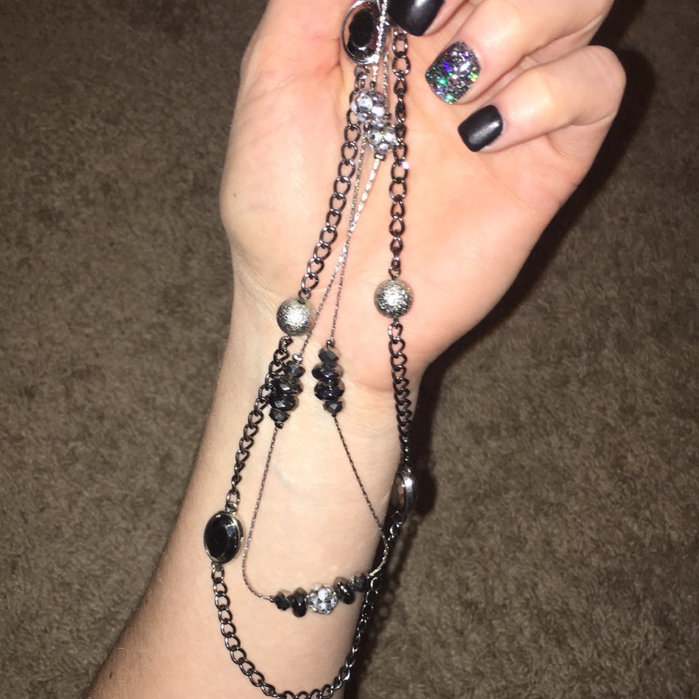 Long Necklace - New York & Company